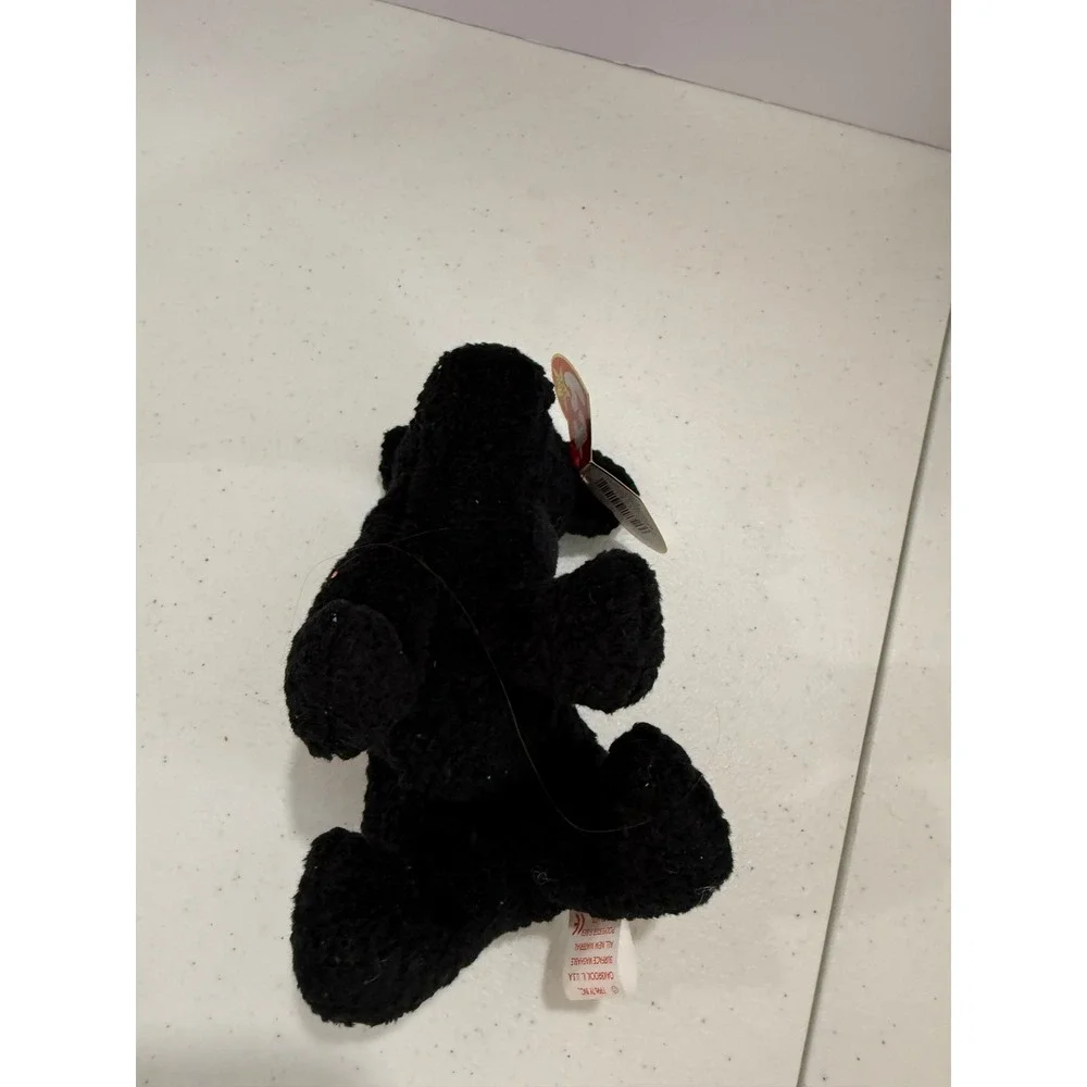 Beanie Babies scottie one